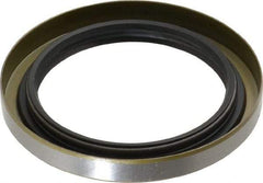 Value Collection - 2.75" ID x 3.751" OD TB Automotive Shaft Seal - Nitrile, 0.438" Thick - USA Tool & Supply