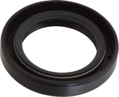 Value Collection - 1.181" ID x 1.772" OD TC Automotive Shaft Seal - Nitrile, 0.315" Thick - USA Tool & Supply