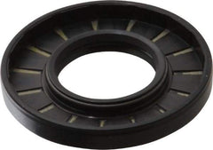 Value Collection - 1.181" ID x 2.441" OD TC Automotive Shaft Seal - Nitrile, 0.315" Thick - USA Tool & Supply