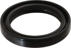 Value Collection - 1.378" ID x 1.85" OD TC Automotive Shaft Seal - Nitrile, 0.276" Thick - USA Tool & Supply