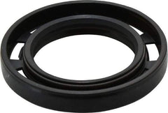 Value Collection - 1.378" ID x 2.165" OD TC Automotive Shaft Seal - Nitrile, 0.315" Thick - USA Tool & Supply