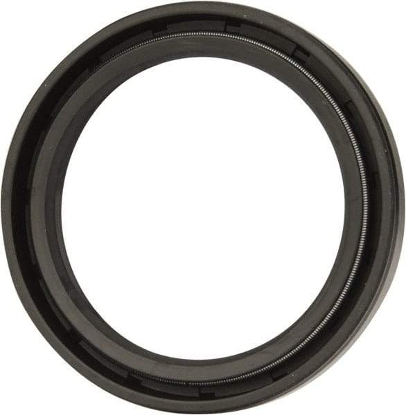 Value Collection - 1.575" ID x 2.047" OD TC Automotive Shaft Seal - Nitrile, 0.276" Thick - USA Tool & Supply