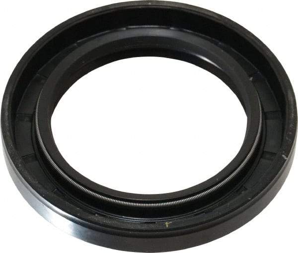 Value Collection - 1.575" ID x 2.284" OD TC Automotive Shaft Seal - Nitrile, 0.315" Thick - USA Tool & Supply