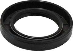Value Collection - 1.575" ID x 2.441" OD TC Automotive Shaft Seal - Nitrile, 0.394" Thick - USA Tool & Supply