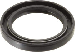 Value Collection - 1.732" ID x 2.441" OD TC Automotive Shaft Seal - Nitrile, 0.315" Thick - USA Tool & Supply