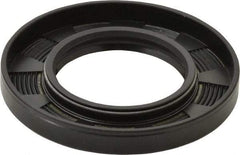 Value Collection - 1.772" ID x 3.15" OD TC Automotive Shaft Seal - Nitrile, 0.394" Thick - USA Tool & Supply