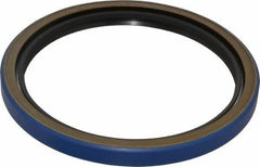 Value Collection - 5" ID x 6.001" OD TA Automotive Shaft Seal - Nitrile, 1/2" Thick - USA Tool & Supply