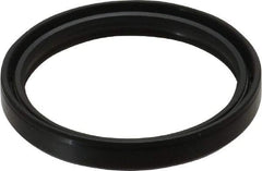 Value Collection - 2.047" ID x 2.441" OD TC Automotive Shaft Seal - Nitrile, 0.315" Thick - USA Tool & Supply