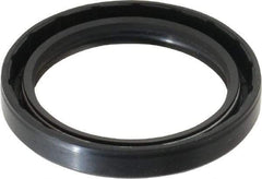 Value Collection - 2.165" ID x 2.835" OD TC Automotive Shaft Seal - Nitrile, 0.394" Thick - USA Tool & Supply