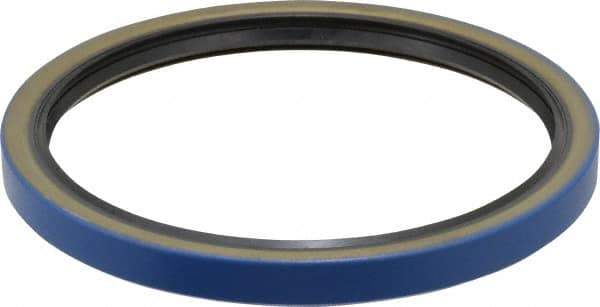 Value Collection - 5-3/4" ID x 6-3/4" OD TA Automotive Shaft Seal - Nitrile, 0.575" Thick - USA Tool & Supply