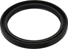 Value Collection - 3.15" ID x 3.937" OD TC Automotive Shaft Seal - Nitrile, 0.394" Thick - USA Tool & Supply