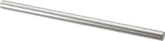 Thomson Industries - 8mm Diam, 6" Long, Steel Standard Round Linear Shafting - 60-65C Hardness, .3150/.3146 Tolerance - USA Tool & Supply