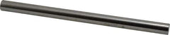 Thomson Industries - 10mm Diam, 6" Long, Steel Standard Round Linear Shafting - 60-65C Hardness, .3937/.3932 Tolerance - USA Tool & Supply