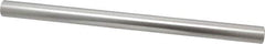 Thomson Industries - 20mm Diam, 1' Long, Steel Standard Round Linear Shafting - 60-65C Hardness, .7874/7869 Tolerance - USA Tool & Supply