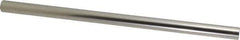 Thomson Industries - 5/8" Diam, 1' Long, Stainless Steel Standard Round Linear Shafting - 50-55C Hardness, .6245/.6240 Tolerance - USA Tool & Supply