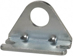 Norgren - Air Cylinder Foot Bracket - Use with 3/4" Bore, Single Action - USA Tool & Supply