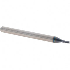 Niagara Cutter - Square End Mill - USA Tool & Supply