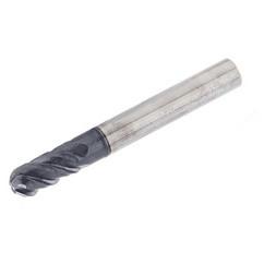 EB-E4L 03-06/09C06CFH57 END MILL - USA Tool & Supply