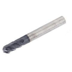 EB-E4L 16-32/48C16CFH92 END MILL - USA Tool & Supply