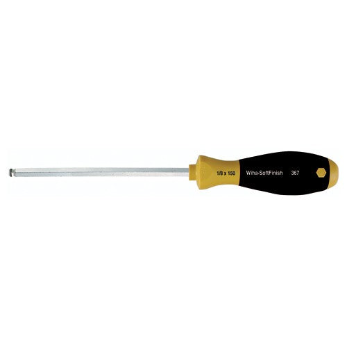3/16 MAGICRING BALL END DRIVER - USA Tool & Supply