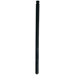 3/32X12 BALL END BLADE - USA Tool & Supply