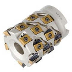 T490 SM-D1.50-2-3-.75-11 FACEMILL - USA Tool & Supply