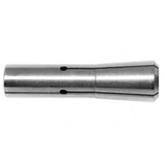 Extended Reach Tool Holder - .2500″ (1/4″) Diameter Collet Extended Reach Tool Holder - USA Tool & Supply