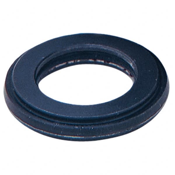 Techniks - 11 to 11.5mm ER25 Collet Coolant Seal - USA Tool & Supply