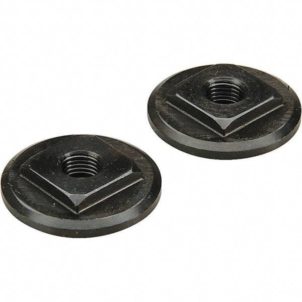 Dynabrade - Air Belt Sander Flange - USA Tool & Supply