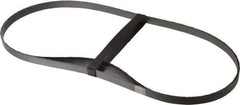 DeWALT - 2' 8-7/8" Long x 0.02" Thick, 14 to 18 Teeth per Inch, Portable Band Saw Blade - Bi-Metal Blade, High Speed Steel Teeth, Toothed Edge - USA Tool & Supply