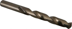 Chicago-Latrobe - 21/32" 135° Cobalt Jobber Drill - USA Tool & Supply