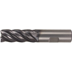 Kennametal - Square End Mill - USA Tool & Supply