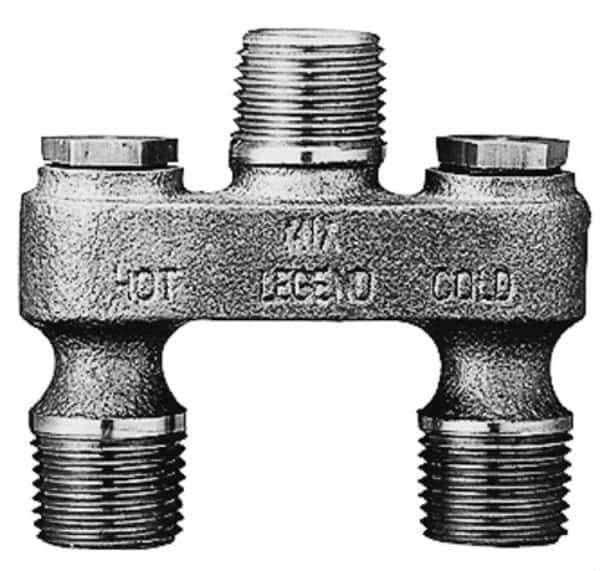 Legend Valve - Air Vent - 125 Max psi - USA Tool & Supply