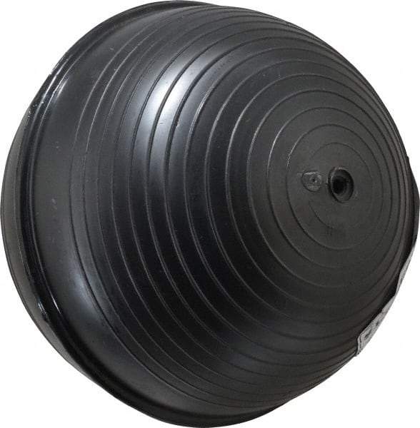 Legend Valve - 7" Diam 5/16-18 Plastic Float - 125 Max Working psi - USA Tool & Supply