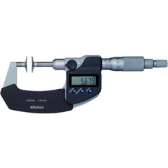 ‎75-100MM 0.001MM DISC MIC - USA Tool & Supply