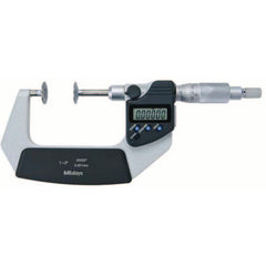 ‎0-30MM DISK QUICKMIKE - USA Tool & Supply