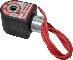 Parker - 110/50, 120/60 Volt, Solenoid Coil - 10 Watt - USA Tool & Supply