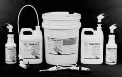 Federal Process - Work Sav'r Dark Cutting Oil - 5 Gallon Pail - USA Tool & Supply