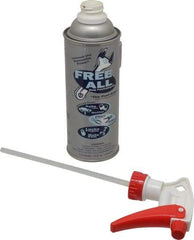 Federal Process - 1 Pint Spray Bottle Rust Eater and Lubricant - Loosens Rusty Parts - USA Tool & Supply