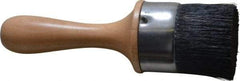 C.H. Hanson - Stencil Brushes & Rollers Diameter (Inch): 2 Industry Size Specification: #14 - USA Tool & Supply