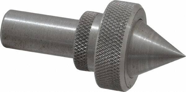 Superior Abrasives - Cone Point Holder - For Use with 3/4" Center Laps - USA Tool & Supply