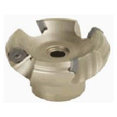 TAW13R300U0100A04 - Indexable Face Mill Cutter - USA Tool & Supply