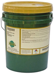 Oak Signature - Oakflo DSY 4100, 5 Gal Pail Grinding Fluid - Synthetic, For Machining - USA Tool & Supply