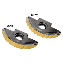 BLR D500-MFW IC330 INSERT - USA Tool & Supply