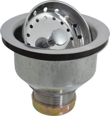 Federal Process - Sink Strainer - USA Tool & Supply