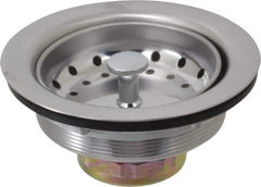 Federal Process - Sink Strainer - USA Tool & Supply