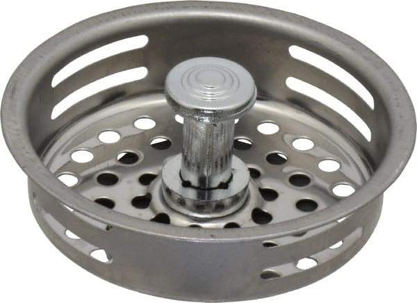 Federal Process - Sink Strainer - USA Tool & Supply