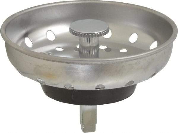 Federal Process - Sink Strainer - USA Tool & Supply