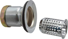 Federal Process - Sink Strainer - USA Tool & Supply