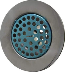 Federal Process - Sink Strainer - USA Tool & Supply